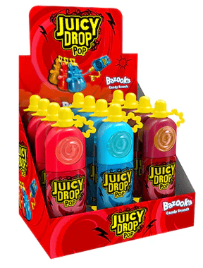 Juicy Drop Pop