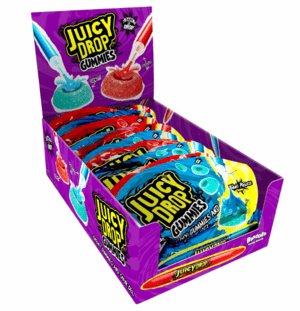 Juicy Drop Gummies