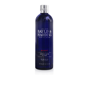 Baylis & Harding Citrus Lime & Mint Shower Gel 500ml
