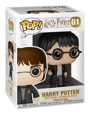Funko Pop! Vinyl - Harry Potter