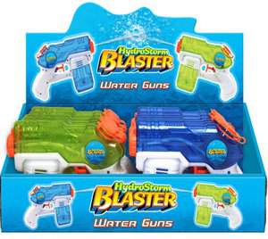 Hydrostorm Blaster Watergun CDU