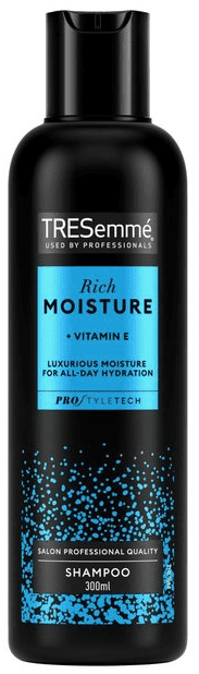 Tresemme Moisture Rich Shampoo 300ml