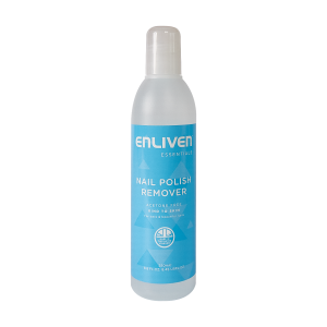 Enliven Nail Polish Remover Acetone Free 250ml