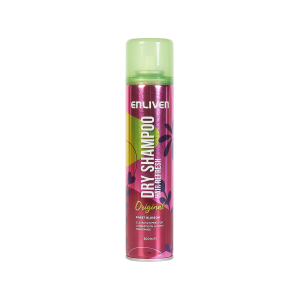 Enliven Dry Shampoo Original 300ml