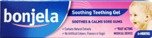 Bonjela Soothing Teething Gel Medical Device 15ml