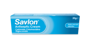 Savlon Antiseptic Cream 30g