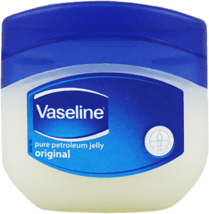 Vaseline Pure Petroleum Jelly Original 50ml