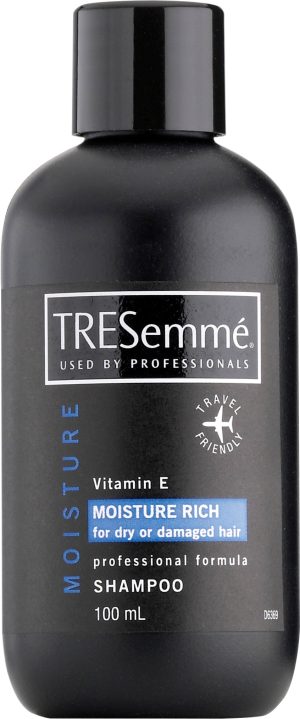Tresemme Moisture Rich Shampoo 100ml