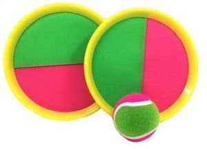 Catch Ball Set Hang Pack