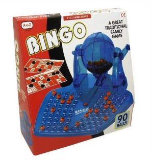 Bingo Game
