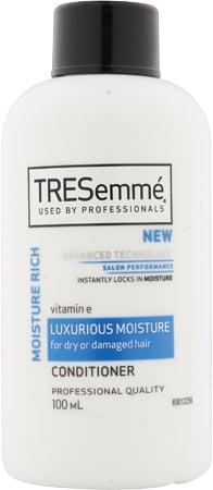 Tresemme Moisture Rich Conditioner 100ml