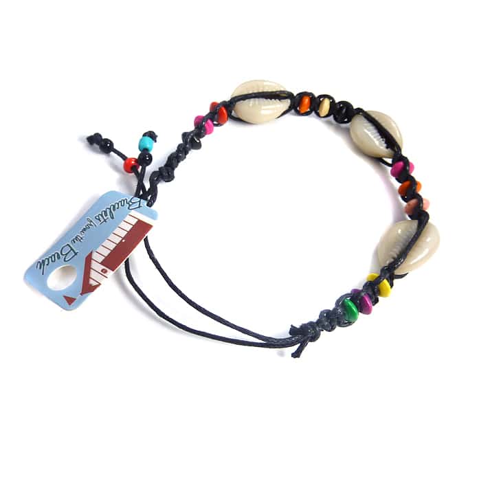Bracelets From The Beach