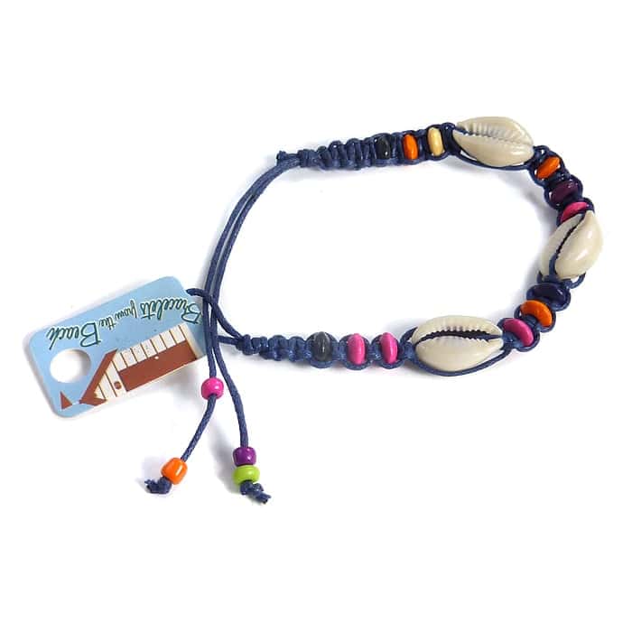 Bracelets From The Beach