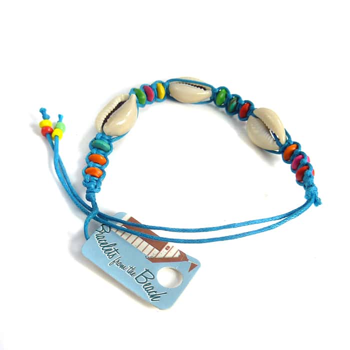 Bracelets From The Beach