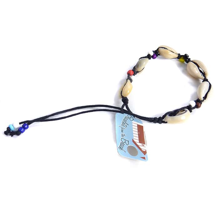 Bracelets From The Beach