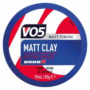 VO5 Matt Clay 75ml