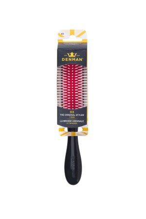 Denman D3 Classic Styler Brush
