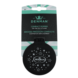 Denman D7 Compact Popper Brush