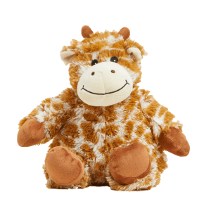 Warmies Plush Giraffe 13"