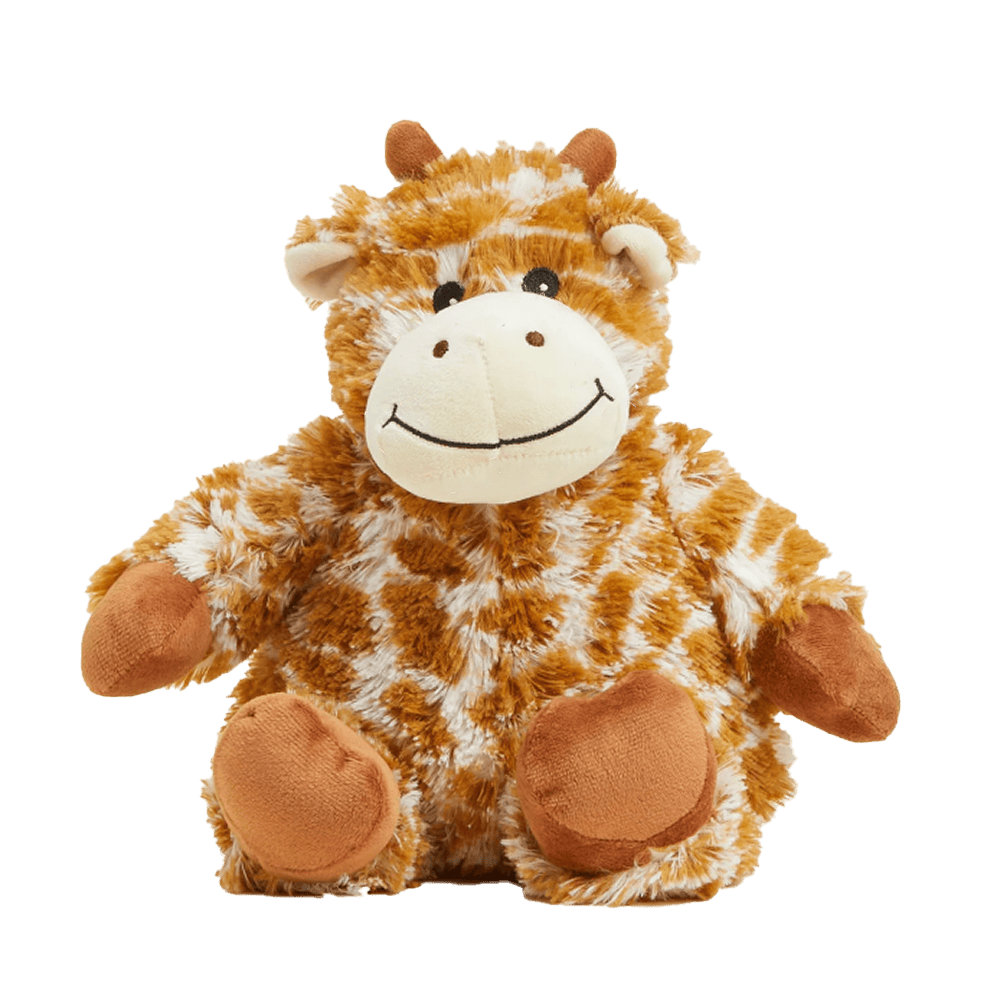 Warmies Plush Giraffe 13"