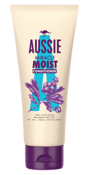 Aussie Conditioner - Miracle Moist 170ml