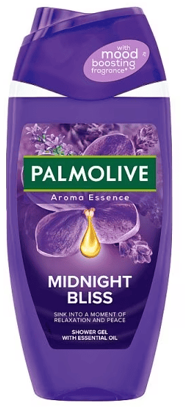 Palmolive Shower Gel Aroma Midnight Bliss 250ml