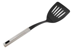 Stainless Steel Nylon Slotted Turner