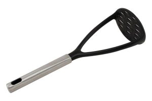 Stainless Steel Nylon Masher