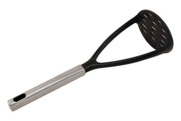 Stainless Steel Nylon Masher