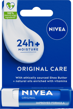 Wholesale Nivea lip balm