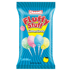 Fluffy Stuff Cotton Candy 71g