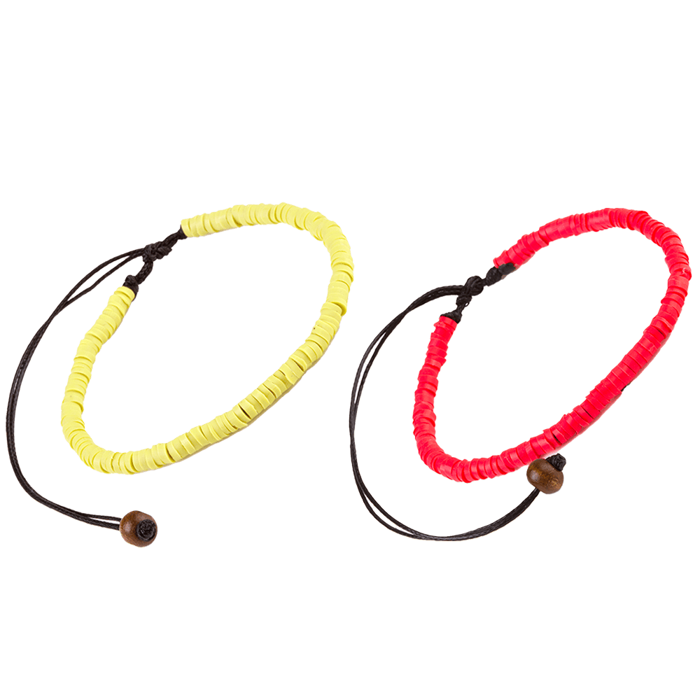 Festival Bracelets