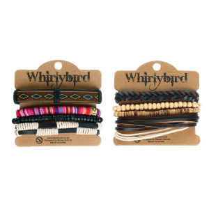 Whirlybird Lifestyle