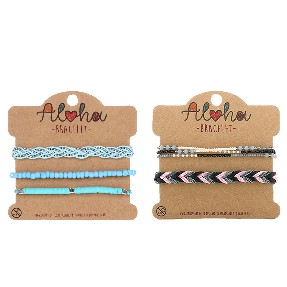 Aloha Bracelets