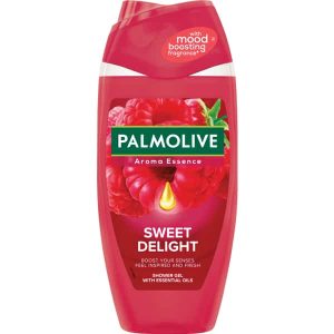 Palmolive Shower Gel Aroma Sweet Delight 250ml