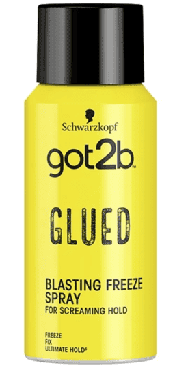 Got2b Blasting Freeze Spray Mini 100ml