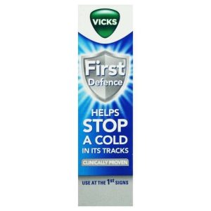 Vicks First Defence 15ml