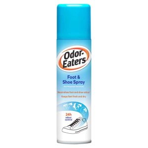 Odor Eaters Foot & Shoe Spray 150ml