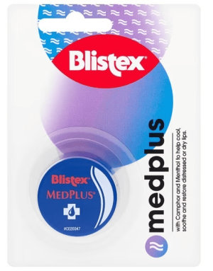 Blistex MedPlus 7ml