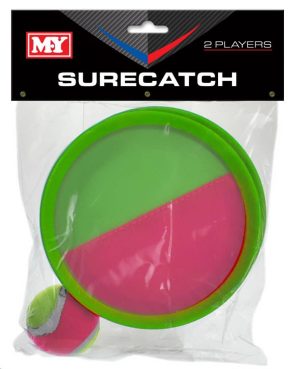 M.Y Sure Catch Game