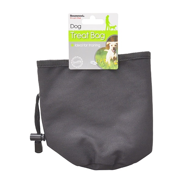 Rosewood Treat Bag