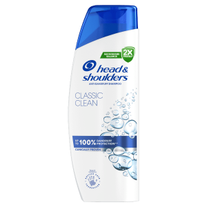 Head & Shoulders Shampoo Classic 95ml