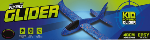 Jumbo Glider 48cm