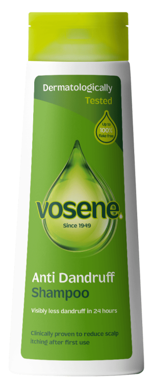 Vosene Original Anti Dandruff Shampoo 300ml