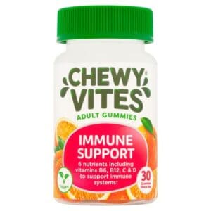 Wholesale Chewy Vites Adult Immune Support 30's from Harrisons Direct