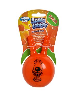 Wholesale Good Boy Space Lobber Fetch Toy from Harrisons Direct