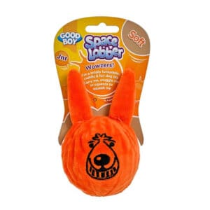 Wholesale Good Boy Space Lobber Soft Small Toy from Harrisons Direct