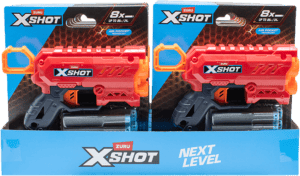 Zuru Xshot Excel Micro from Harrisons Direct
