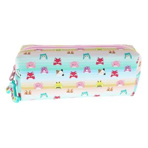 Squishmallows Pencil Case