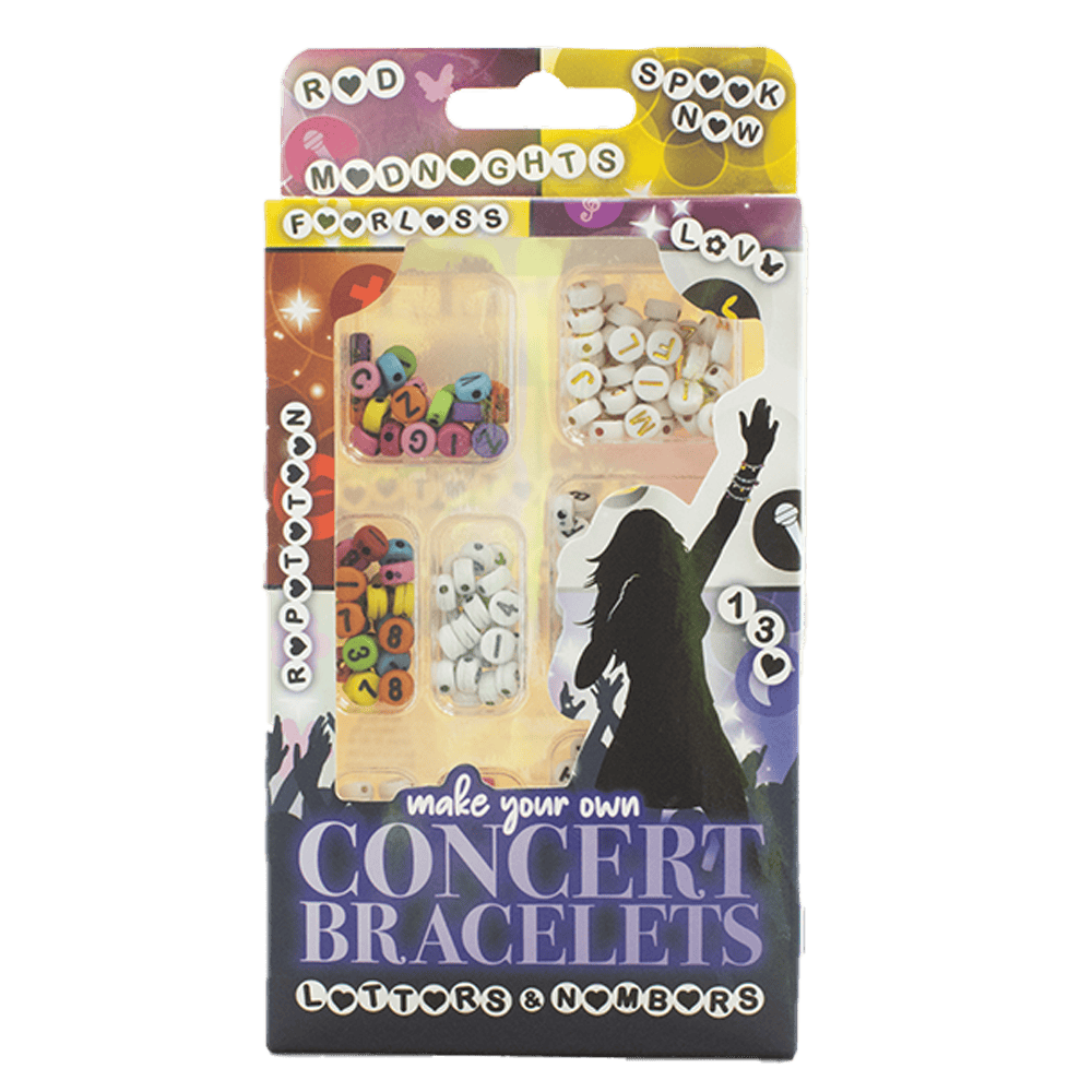 Concert Bracelets Assortment CDU